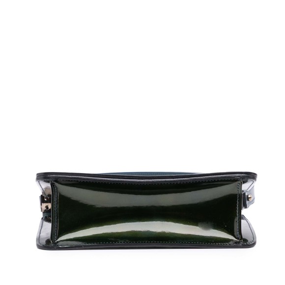 Pre-Loved Louis Vuitton Damier Vernis Cabaret - Picture 3 of 12